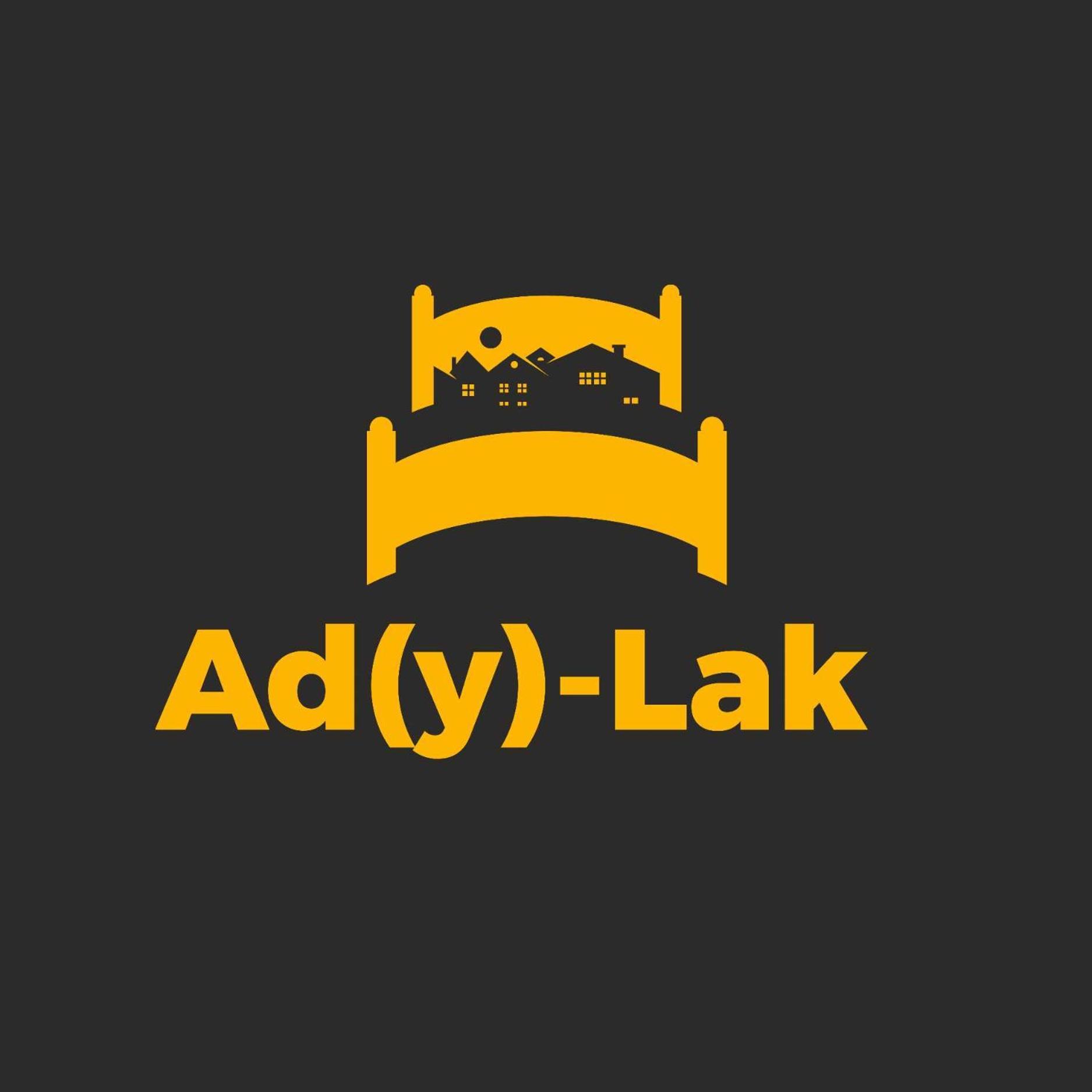 דירות Dombóvár Ad-Lak מראה חיצוני תמונה